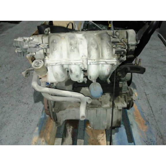 Recambio de motor completo para kia sephia ll 1.5 cat referencia OEM IAM BF  