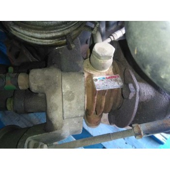Recambio de motor completo para ford escort berlina/turnier bravo turnier referencia OEM IAM   