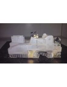 Recambio de cerradura puerta delantera izquierda para peugeot 406 berlina (s1/s2) st referencia OEM IAM   9 PINS 2