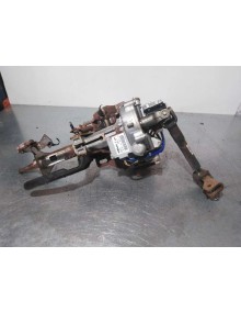 Recambio de columna direccion para nissan qashqai+2 (jj10) acenta referencia OEM IAM 48810BR60A  