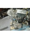 Recambio de motor completo para kia sephia ll 1.5 cat referencia OEM IAM BF  