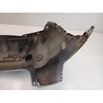 Recambio de paragolpes trasero para nissan qashqai i (j10, nj10) 2.0 referencia OEM IAM 85022BR00H  