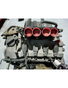 Recambio de motor completo para nissan micra (k12e) 1.2 cat referencia OEM IAM CR12 AUTOMATICO 