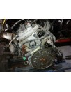 Recambio de motor completo para nissan micra (k12e) 1.2 cat referencia OEM IAM CR12 AUTOMATICO 