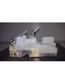 Recambio de cerradura puerta delantera derecha para peugeot 406 berlina (s1/s2) st referencia OEM IAM   9 PINS 2