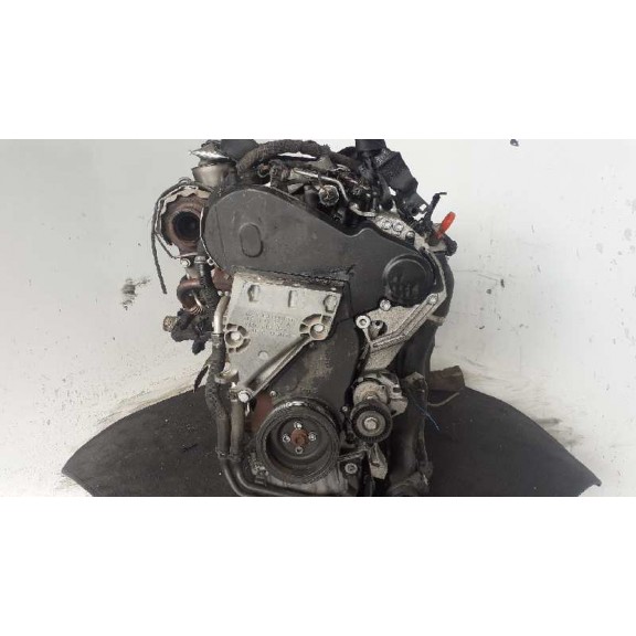 Recambio de motor completo para seat ibiza (6j5) sport referencia OEM IAM CAY M BLOQUE ROTO