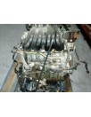 Recambio de motor completo para nissan micra (k12e) 1.2 cat referencia OEM IAM CR12 AUTOMATICO 