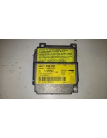 Recambio de centralita airbag para mitsubishi carisma berlina 5 (da0) 1900 td classic referencia OEM IAM 0285001285  