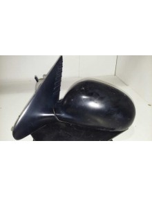 Recambio de retrovisor izquierdo para peugeot 406 berlina (s1/s2) st referencia OEM IAM   MANUAL