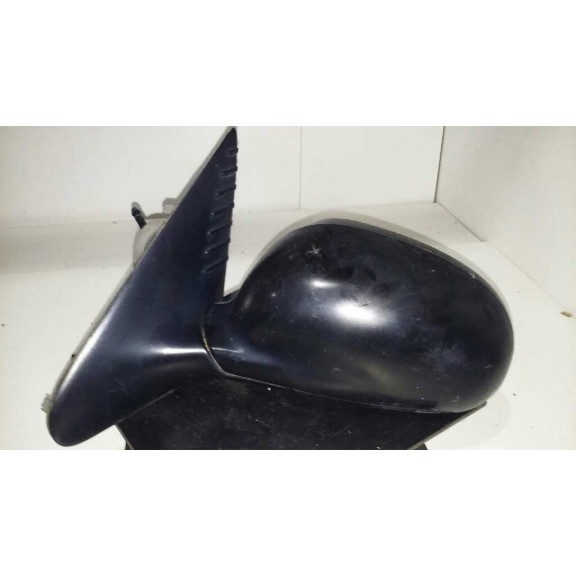 Recambio de retrovisor izquierdo para peugeot 406 berlina (s1/s2) st referencia OEM IAM   MANUAL