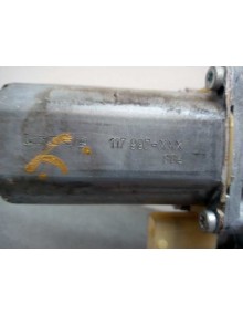 Recambio de elevalunas delantero derecho para saab 900 cabrio 2.3 se referencia OEM IAM 117997XXX 2 PINES 0130821703 2