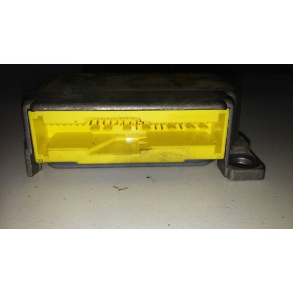 Recambio de centralita airbag para mitsubishi carisma berlina 5 (da0) 1900 td classic referencia OEM IAM 0285001285  