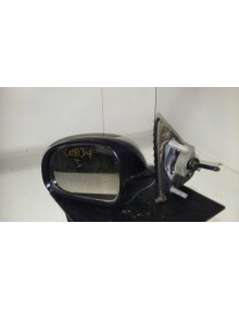 Recambio de retrovisor izquierdo para peugeot 406 berlina (s1/s2) st referencia OEM IAM   MANUAL 2