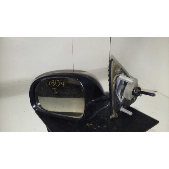 Recambio de retrovisor izquierdo para peugeot 406 berlina (s1/s2) st referencia OEM IAM   MANUAL