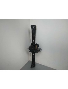 Recambio de elevalunas delantero derecho para citroën nemo basis referencia OEM IAM  ELÉCTRICO 6 PINES