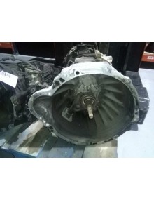 Recambio de caja cambios para nissan pick-up (d22) 2.5 turbodiesel referencia OEM IAM   