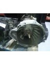 Recambio de caja cambios para nissan pick-up (d22) 2.5 turbodiesel referencia OEM IAM   