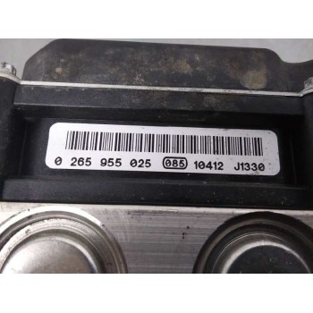 Recambio de abs para seat ibiza st (6j8) style itech referencia OEM IAM 6R0614517AF 0265239056 6R0907379AK