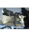 Recambio de caja cambios para nissan pick-up (d22) 2.5 turbodiesel referencia OEM IAM   