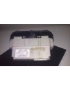 Recambio de mando climatizador para nissan qashqai+2 (jj10) acenta referencia OEM IAM 27500BR45A  