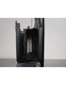 Recambio de elevalunas delantero derecho para citroën nemo basis referencia OEM IAM  ELÉCTRICO 6 PINES 2