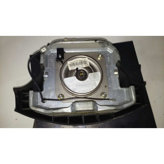 Recambio de airbag delantero izquierdo para mitsubishi carisma berlina 5 (da0) 1900 td classic referencia OEM IAM MR449271  