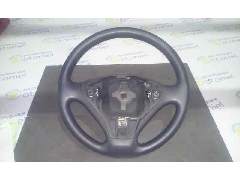 Recambio de volante para fiat stilo (192) 1.9 jtd cat referencia OEM IAM   