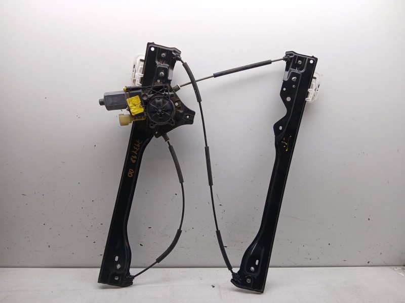 Recambio de elevalunas delantero derecho para ford s-max (cj, wa6) 2.0 tdci referencia OEM IAM 0130822733  cm093120