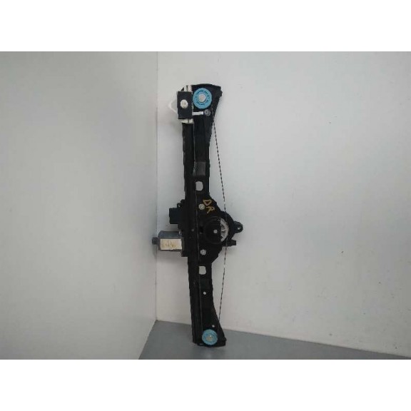 Recambio de elevalunas delantero derecho para citroën nemo basis referencia OEM IAM  ELÉCTRICO 6 PINES