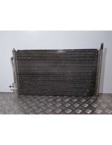 Recambio de condensador / radiador aire acondicionado para ford focus berlina (cak) ambiente referencia OEM IAM YS4H19710BB  36X
