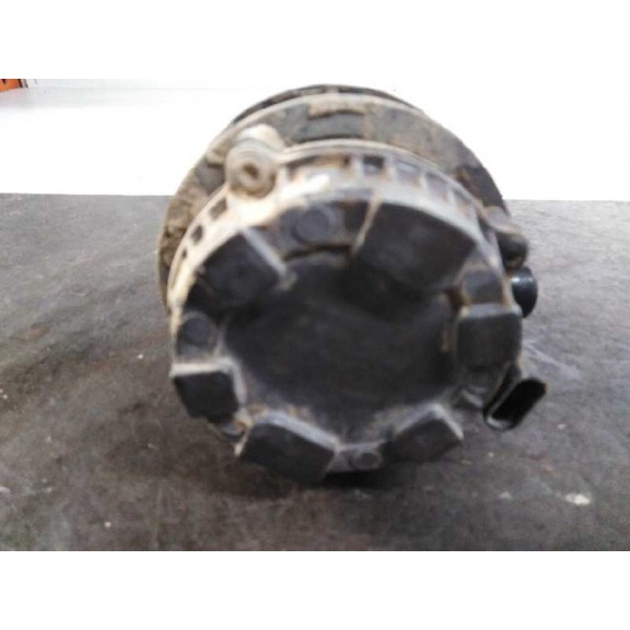 Recambio de bomba agua para mercedes-benz clase e lim. (w213) e 220 d (213.004) referencia OEM IAM A0005002680  0392024050 A0005