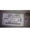 Recambio de mando climatizador para nissan qashqai+2 (jj10) acenta referencia OEM IAM 27500BR45A  