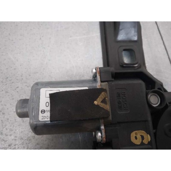 Recambio de elevalunas delantero derecho para citroën nemo basis referencia OEM IAM  ELÉCTRICO 6 PINES