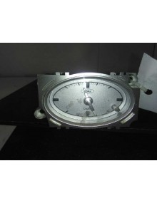 Recambio de display para ford mondeo berlina (ge) ambiente referencia OEM IAM 1S7115000AF  