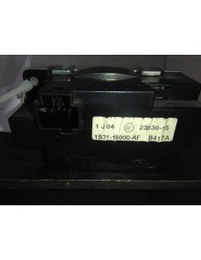 Recambio de display para ford mondeo berlina (ge) ambiente referencia OEM IAM 1S7115000AF   2