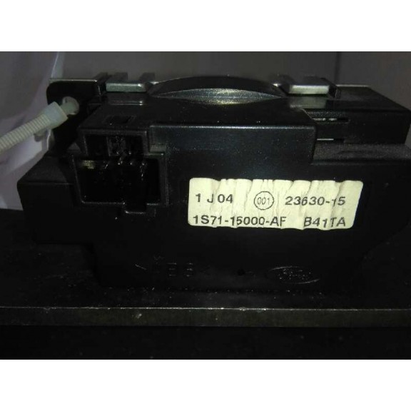 Recambio de display para ford mondeo berlina (ge) ambiente referencia OEM IAM 1S7115000AF  