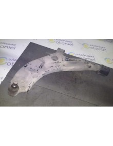 Recambio de brazo suspension inferior delantero izquierdo para daewoo leganza 2.0 cat referencia OEM IAM   