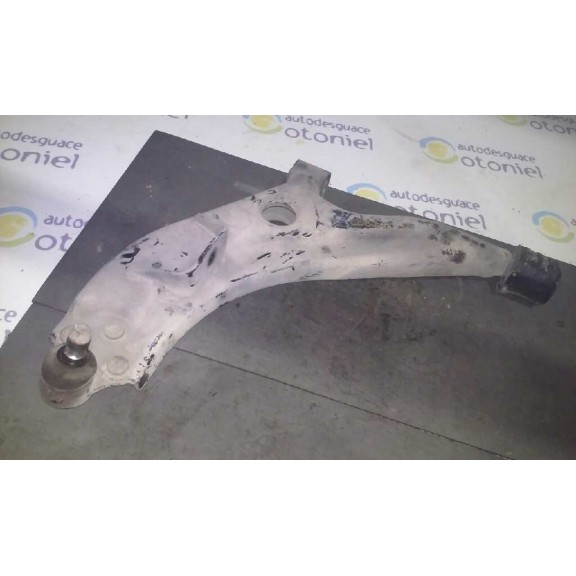 Recambio de brazo suspension inferior delantero izquierdo para daewoo leganza 2.0 cat referencia OEM IAM   