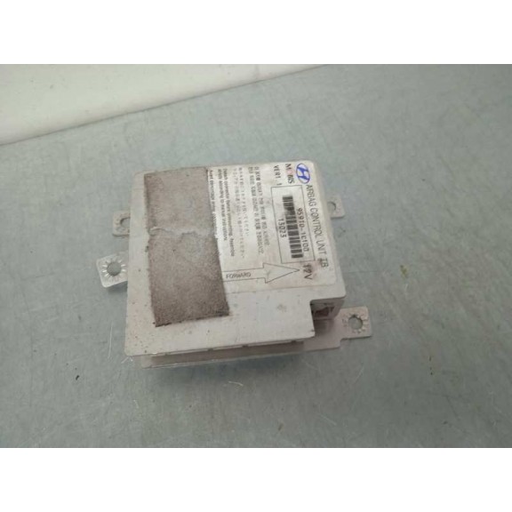 Recambio de centralita airbag para hyundai getz (tb) 1.1 básico referencia OEM IAM 959101C100 959101C100 