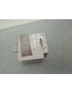 Recambio de centralita airbag para hyundai getz (tb) 1.1 básico referencia OEM IAM 959101C100 959101C100 