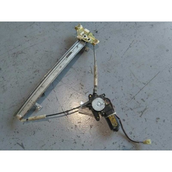 Recambio de elevalunas delantero derecho para kia sephia ll 1.5 cat referencia OEM IAM  5 PTAS, NO CONFORT 2 PINS