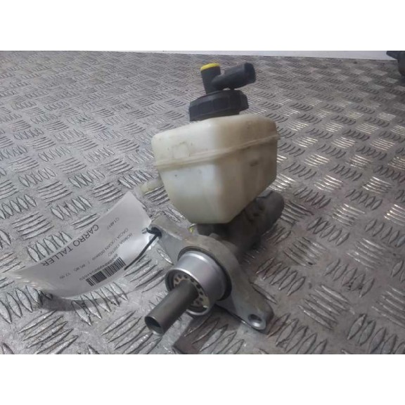 Recambio de bomba freno para dacia logan básico referencia OEM IAM   