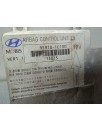 Recambio de centralita airbag para hyundai getz (tb) 1.1 básico referencia OEM IAM 959101C100 959101C100 