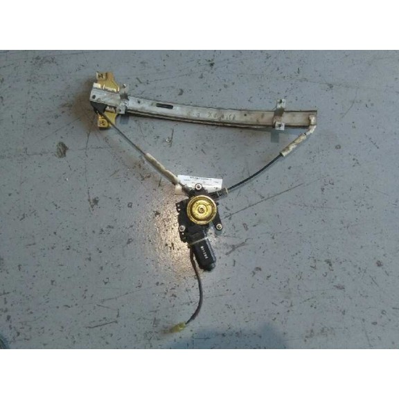 Recambio de elevalunas delantero derecho para kia sephia ll 1.5 cat referencia OEM IAM  5 PTAS, NO CONFORT 2 PINS