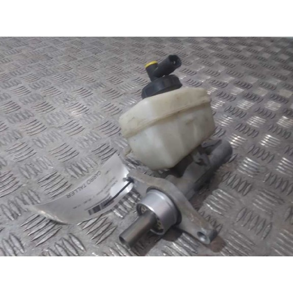 Recambio de bomba freno para dacia logan básico referencia OEM IAM   