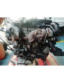 Recambio de motor completo para citroën nemo basis referencia OEM IAM 8HS M  2