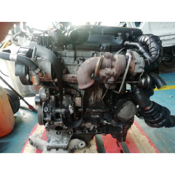 Recambio de motor completo para citroën nemo basis referencia OEM IAM 8HS M 