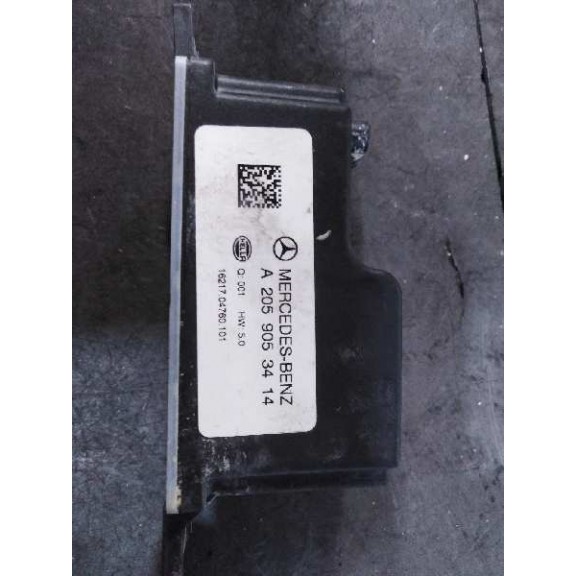 Recambio de modulo electronico para mercedes-benz clase e lim. (w213) e 220 d (213.004) referencia OEM IAM A2059053414 TRANSFORM