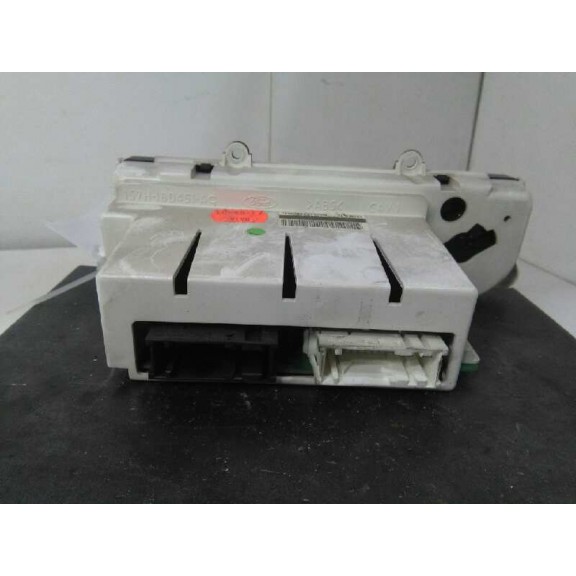 Recambio de mando climatizador para ford mondeo berlina (ge) ambiente referencia OEM IAM 1S7H18C612BA  