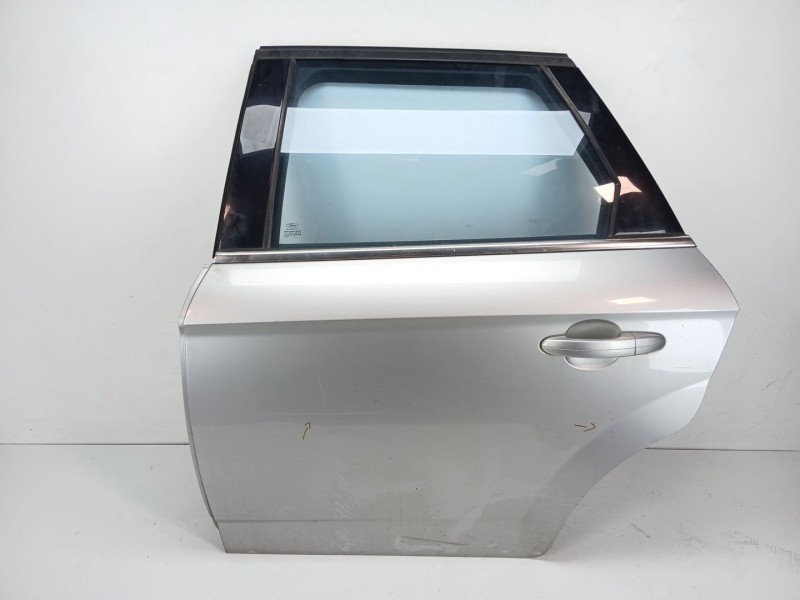 Recambio de puerta trasera izquierda para ford mondeo iv (ba7) 2.0 tdci referencia OEM IAM   